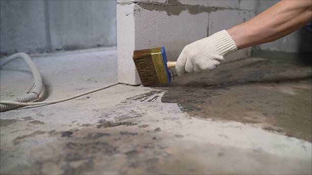 24/7 Emergency Exterior Waterproofing experts in Napoleon, MI