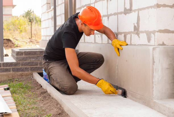 Affordable Exterior Waterproofing solutions in Napoleon, MI